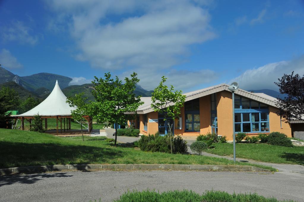 Domaine De Castel Fizel Hotell Caudies-de-Fenouilledes Eksteriør bilde